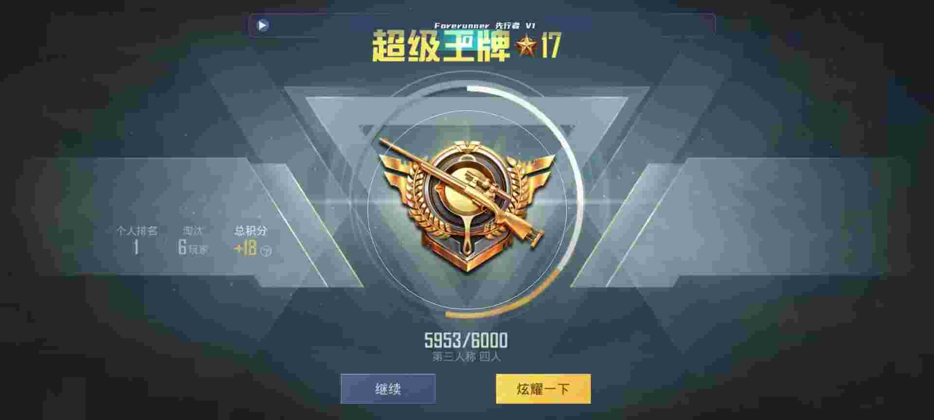 和平精英鸡腿辅助自瞄 - ��ƽ��Ӣʲô������辅助预览图
